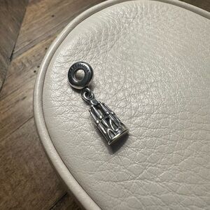 Pandora Sagrada Familia Travel Charm